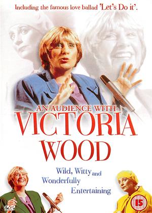 Rent Victoria Wood: An Audience with Victoria Wood Online DVD Rental