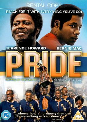 Rent Pride Online DVD Rental