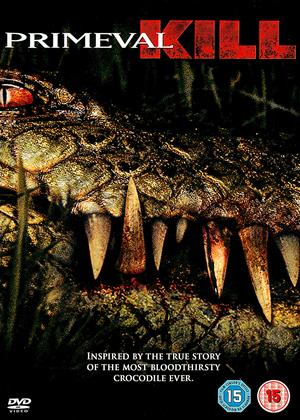 Rent Primeval Kill Online DVD Rental