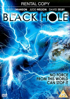 Rent The Black Hole Online DVD Rental