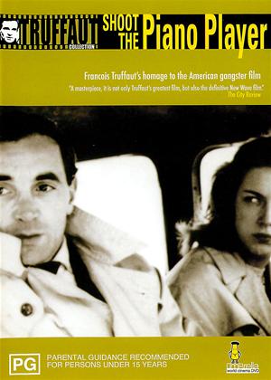 Rent Shoot the Pianist (aka Tirez Sur Le Pianiste) Online DVD Rental