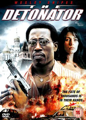 Rent The Detonator Online DVD Rental
