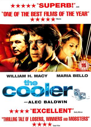 Rent The Cooler Online DVD Rental