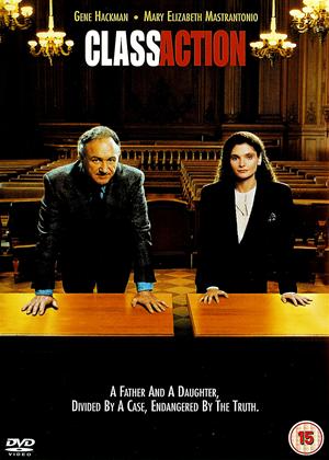 Rent Class Action Online DVD Rental