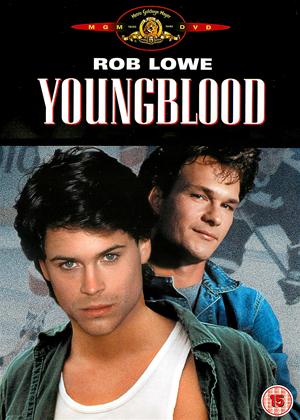 Rent Youngblood Online DVD Rental