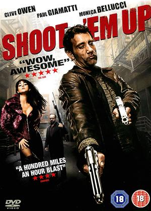 Rent Shoot 'em Up Online DVD Rental