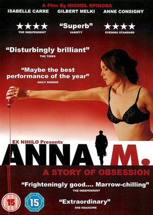 Rent Anna M. Online DVD Rental