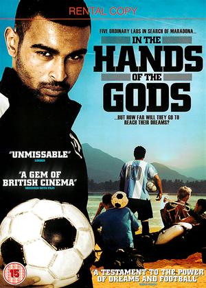 Rent In the Hands of the Gods Online DVD Rental