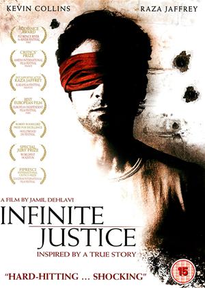 Rent Infinite Justice Online DVD Rental