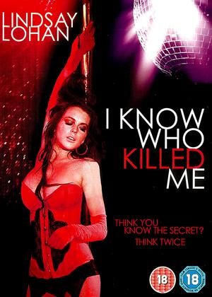 Rent I Know Who Killed Me Online DVD Rental