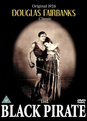 Rent The Black Pirate Online DVD Rental