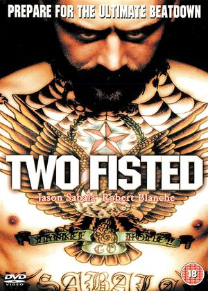 Rent Two Fisted Online DVD Rental