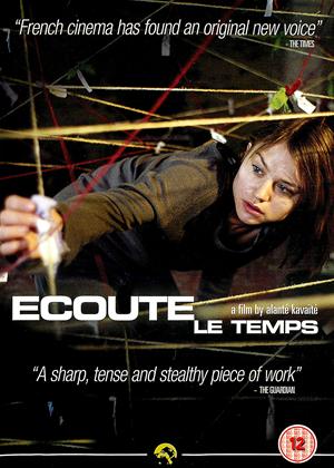 Rent Ecoute Le Temps (aka Écoute le temps) Online DVD Rental