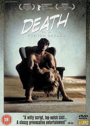 Rent Death in a French Garden (aka Péril en la demeure) Online DVD Rental