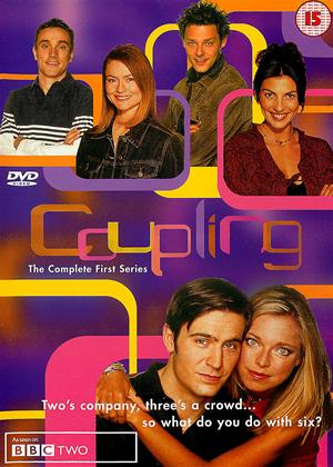 Rent Coupling: Series 1 Online DVD Rental