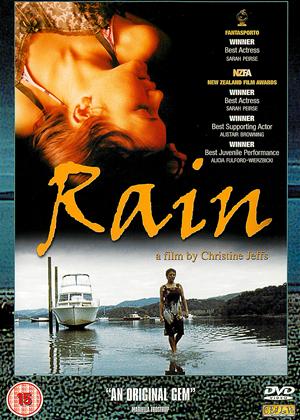 Rent Rain Online DVD Rental