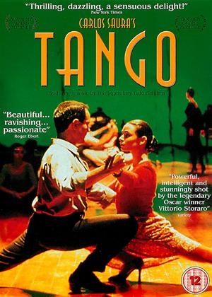 Rent Tango Online DVD Rental