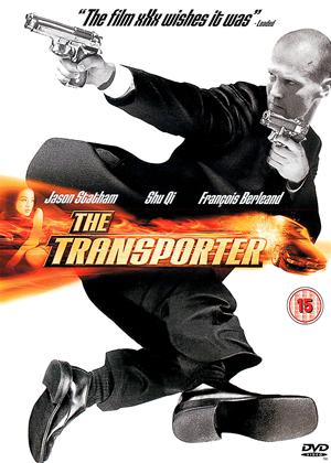 Rent The Transporter Online DVD Rental