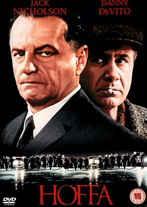Rent Hoffa Online DVD Rental
