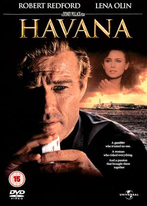 Rent Havana Online DVD Rental