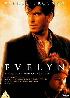 Rent Evelyn Online DVD Rental