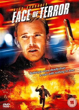 Rent Face of Terror Online DVD Rental