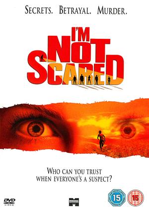 Rent I'm Not Scared (aka Io Non Ho Paura) Online DVD Rental