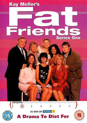 Rent Fat Friends: Series 1 Online DVD Rental