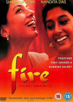 Rent Fire Online DVD Rental