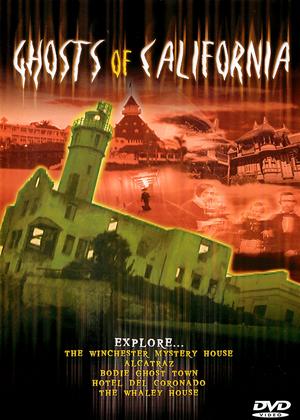 Rent Ghosts of California Online DVD Rental