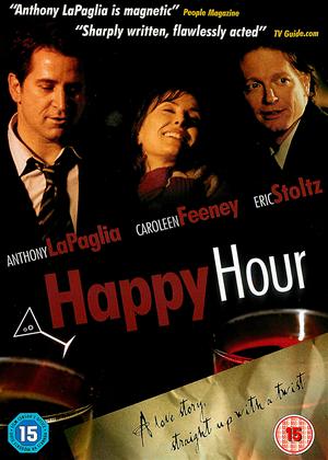 Rent Happy Hour Online DVD Rental