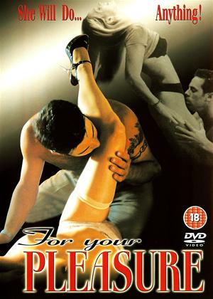 Rent For Your Pleasure Online DVD Rental