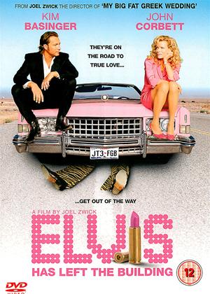 Rent Elvis Has Left the Building Online DVD Rental