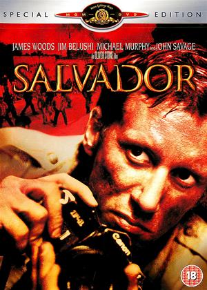 Rent Salvador Online DVD Rental
