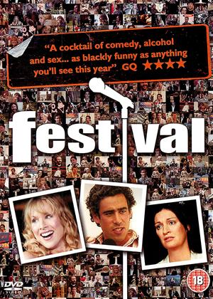 Rent Festival Online DVD Rental