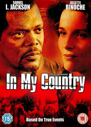 Rent In My Country Online DVD Rental