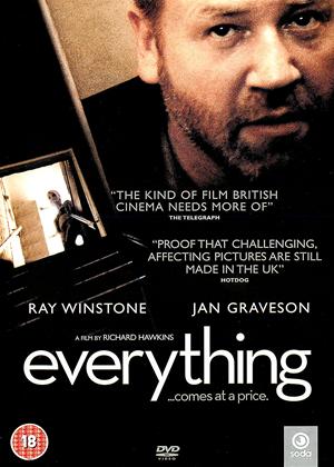Rent Everything Online DVD Rental