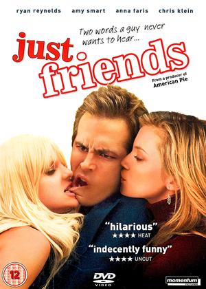 Rent Just Friends Online DVD Rental