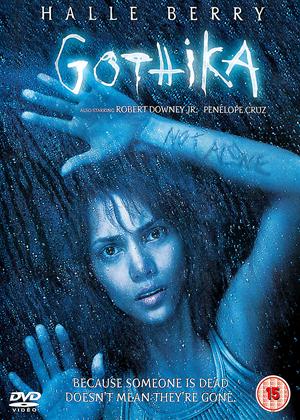 Rent Gothika Online DVD Rental
