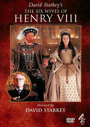 Rent David Starkey's Six Wives of Henry VIII Online DVD Rental