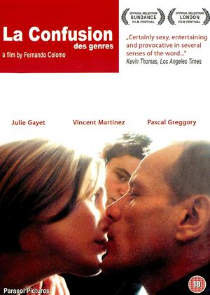 Rent La Confusion des Genres (aka La confusion des genres) Online DVD Rental