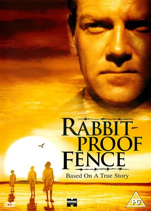 Rent Rabbit Proof Fence Online DVD Rental