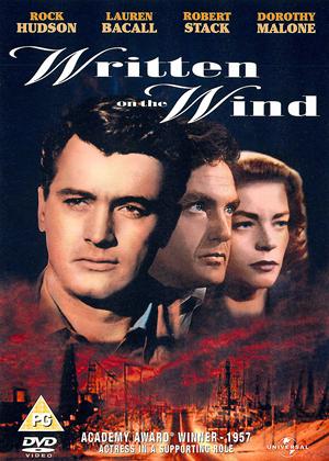 Rent Written on the Wind Online DVD Rental
