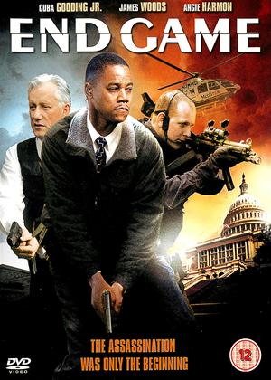 Rent End Game Online DVD Rental