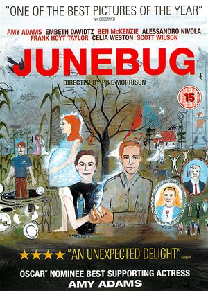 Rent Junebug Online DVD Rental
