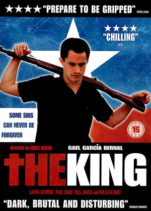 Rent The King Online DVD Rental