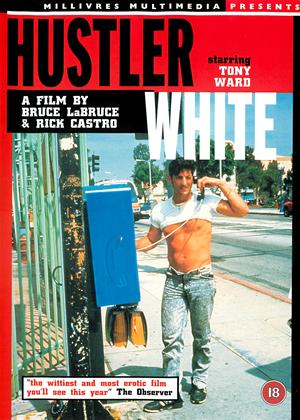 Rent Hustler White Online DVD Rental
