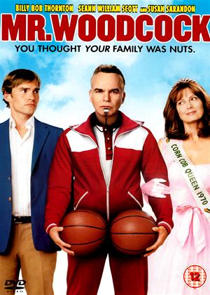 Rent Mr. Woodcock Online DVD Rental