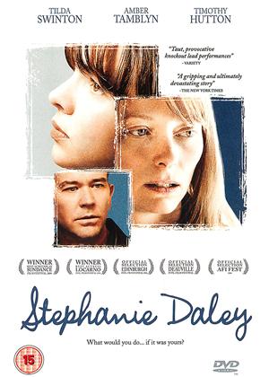 Rent Stephanie Daley Online DVD Rental