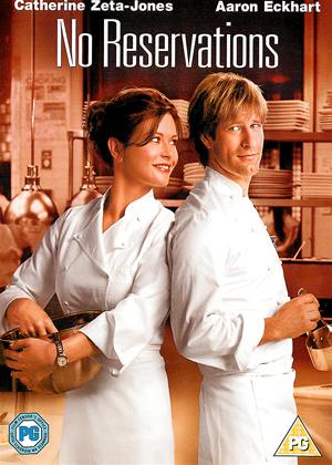 Rent No Reservations Online DVD Rental